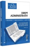 Drept administrativ. Caiet de seminar. Partea 2 - Dan Constantin Mata, Claudiu George Pupazan, Ioan Dumitru Apachitei