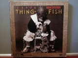 Frank Zappa - Thing-Fish - 3LP Box Set (1984/EMI/Holland) - Vinil/Vinyl/NM, Rock, Emi Records