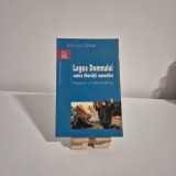 Jean Louis Schlegel - Legea Domnului Contra Libertății Oamenilor