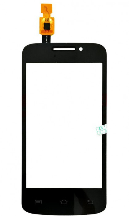 Touchscreen Allview A5 Smiley BLACK