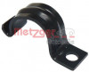 Suport,bara stabilizatoare VW PASSAT Variant (3B6) (2000 - 2005) METZGER 52053908