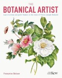 The New Botanical Artist