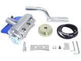 Decojitor busteni drujba compatibil Stihl Ms170, 171, 180, 181, 250, 251 (curbat)