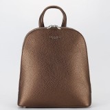 Cumpara ieftin Rucsac bronz FloraCo Paris F2547 18