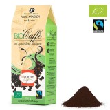 Cafea macinata premiata BioCaffe Morandini Caffe, 100% Arabica, Organica, Fairtrade, 250 g