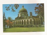 FA160 - Carte Postala - ISRAEL - The Mount of Beatitudes, necirculata
