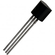 Tranzistor trioda 2N4401 TO-92