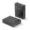 Lindy 70m Cat.6 HDMI 4k60 KVM Extender