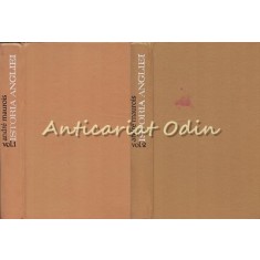 Istoria Angliei I, II - Andre Maurois