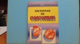 GH. BULGAR &amp; N. FELECAN - DICTIONAR DE OMONIME - CARTONAT - 290 PAG.