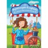 Magicul magazin de inghetata - O portie de magie cu sos de ciocolata - Heike Eva Schmidt, ed 2022, Nomina