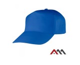 Sapca de protectie Drel-rob, albastru, marime universala, Artmas ART711071