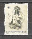Austria.1979 Arta moderna MA.907, Nestampilat