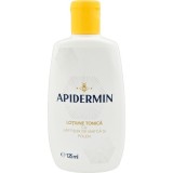 Lotiune Tonica cu Laptisor de Matca si Polen Apidermin 125ml