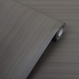 Tapet autoadeziv Abyssaly, PVC, gri, 30 x 200 cm