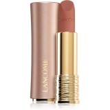 Lanc&ocirc;me L&rsquo;Absolu Rouge Intimatte ruj crema cu efect matifiant pentru femei 220 3,4 g