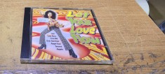 CD Audio Let your love flow #A8795 foto
