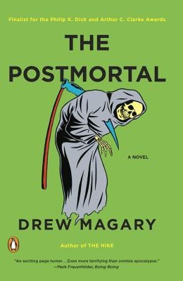 The Postmortal foto