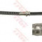 Conducta / cablu frana MITSUBISHI LANCER VI (CJ-CP) (1995 - 2003) TRW PHD675