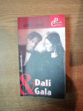 DALI &amp;amp, GALA de HERBERT GENZMER
