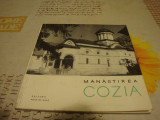 Manastirea Cozia - Monumente istorice . Mic indreptar - 1966, Alta editura