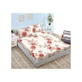 Cumpara ieftin Husa de Pat + 2 Fete de Perna din Finet 160x200cm - XIA194