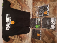 Tricou Monster Call of Duty foto