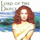 Various - Lord Of The Dance, CD