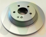 MOTAQUIP LVBD1807 COATED Disc frana