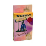 Odorizant pentru aspiratoare NITEC M41, 3buc., Parfum Parfum