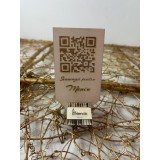 Stand cod QR