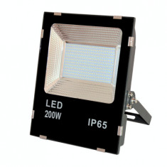 PROIECTOR LED SLIM VEGA200 200W