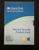 Check Point NGX R62 Internet Security Suite (4 CD-uri, manual inclus), Oem