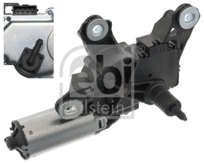 FEBI BILSTEIN 100735 motor stergator foto