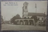 Lugoj, Biserica greco-orientala// CP