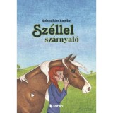 Sz&eacute;llel sz&aacute;rnyal&oacute; - Kolumb&aacute;n Emőke