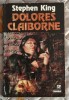 Dolores Claiborne - S. King