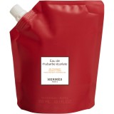 HERM&Egrave;S Le Bain Eau de rhubarbe &eacute;carlate gel de curățare pentru maini si corp unisex 300 ml