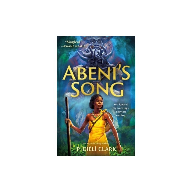 Abeni's Song