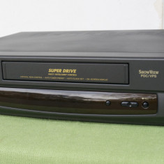 Video recorder VHS Panasonic NV-SD260