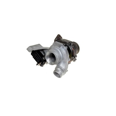 Actuator turbo G-105, 6NW009228, Bmw Seria 1 E81, E87 116d, 118d 2006-, 3 E90 318d 2005-, NTY ECD-BM-005 foto