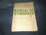 H H STAHL - MANUAL DE STENOGRAFIE 1949