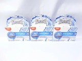 Pachet 12 rezerve Wilkinson Sword Hydro 3 razor blade - sigilate