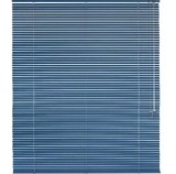 Jaluzea Viewtex, textil, albastru, 80 x 110 cm