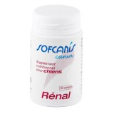 Cumpara ieftin Sofcanis Renal Caine, 50 comprimate, Laboratories Moureau