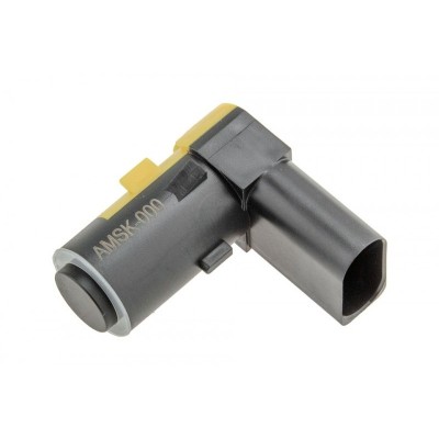 Senzor parcare Skoda Superb 2001-, Conector Negru, 3U0919275C foto