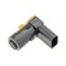 Senzor parcare Skoda Superb 2001-, Conector Negru, 3U0919275C