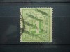 GERMANIA HAMBURG 4 SH 1864, Stampilat