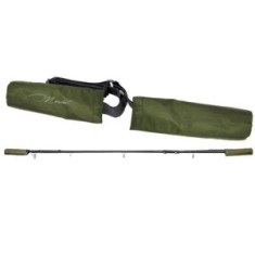 HUSA MARSHAL TIP-BUTT CU BANDA 12 13 ft foto