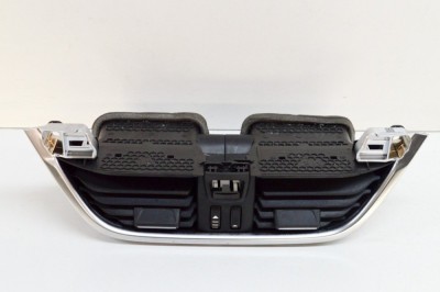 Gura de ventilație planșa de bord FORD PUMA J2K, CF7 2022 OEM: H1BB-19K617-AEW,H1BB-19K617-GL,H1BB-19K617 | 17221759 foto
